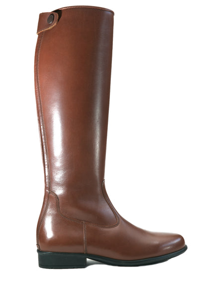 Tuffa Brown Sandringham Show Boots – product image