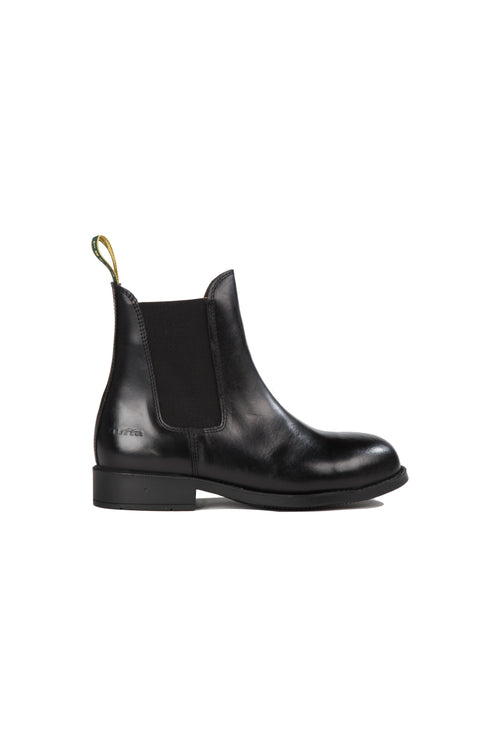 Spartan Safety Jodhpur Boots – Steel Toe Cap Riding Boots | Tuffa Boots