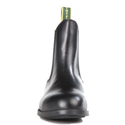 Spartan Safety Jodhpur Boots