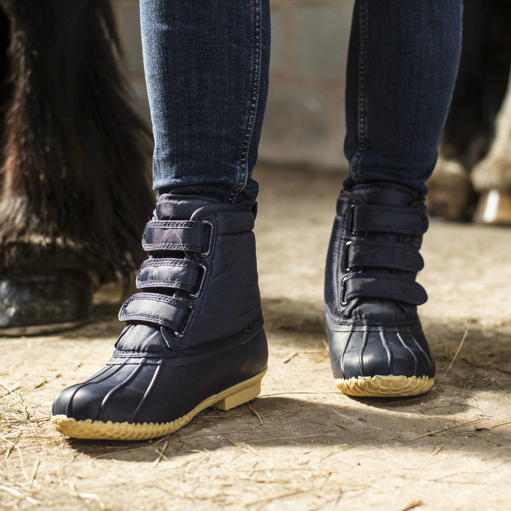Splosher Mucker Boots