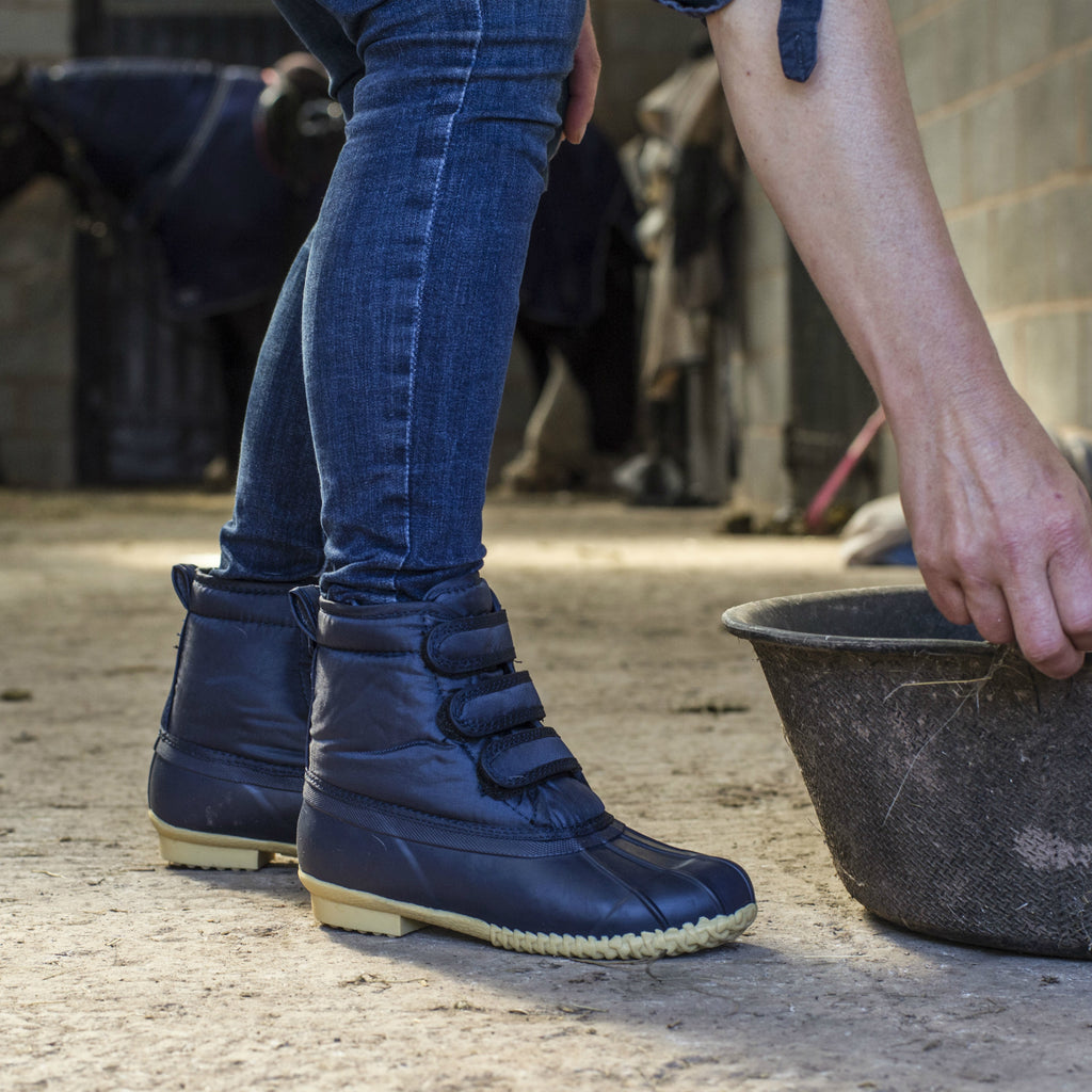 Splosher Mucker Boots