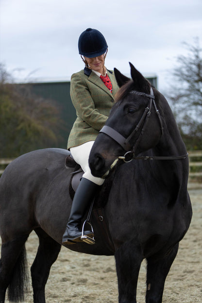 Sandringham Show Boots