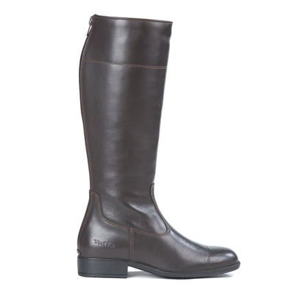 Tuffa M2M Racing Boots, Sandown - brown