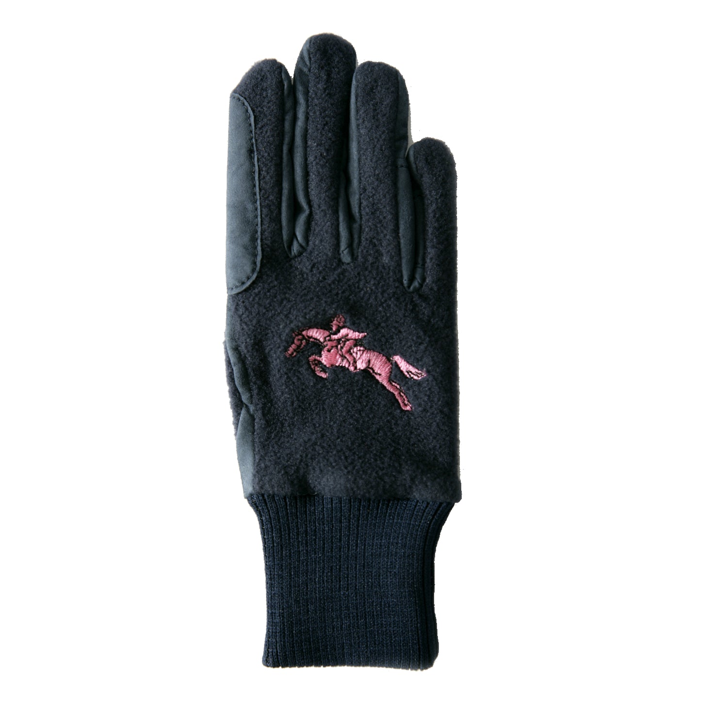 Shetland Child's Riding Gloves