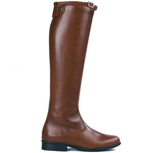 M2M Riding Boots, Showtime