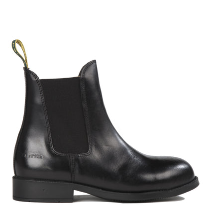 Spartan Safety Jodhpur Boots