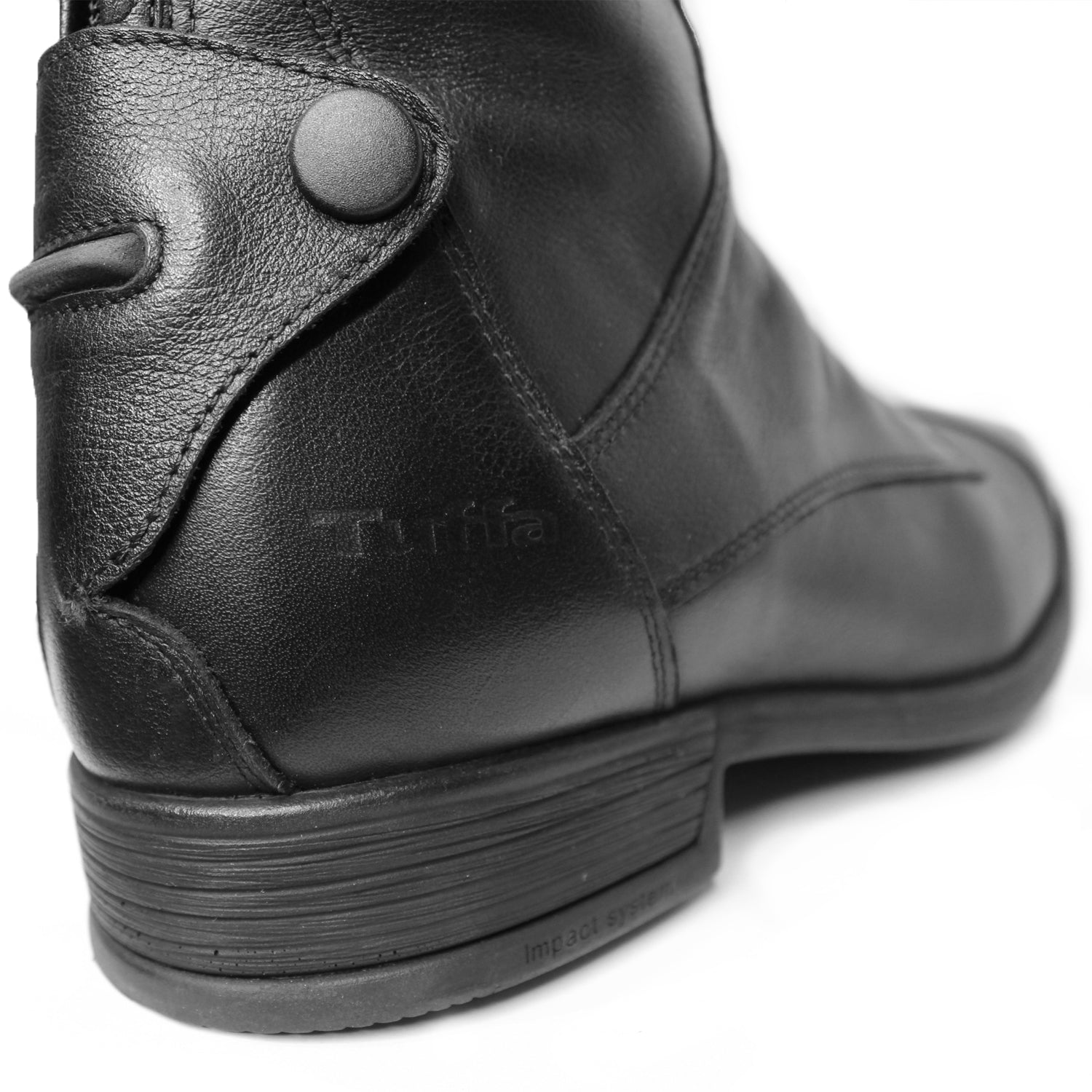Stellar Riding Boots