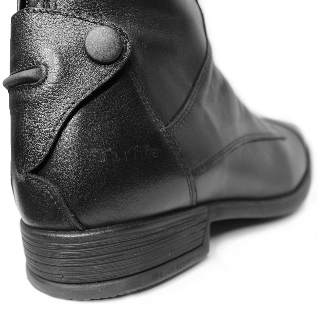 Stellar Riding Boots