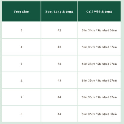 Thurlow Field Boots