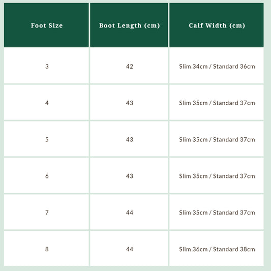 Black Thurlow Ladies Boots- Samples