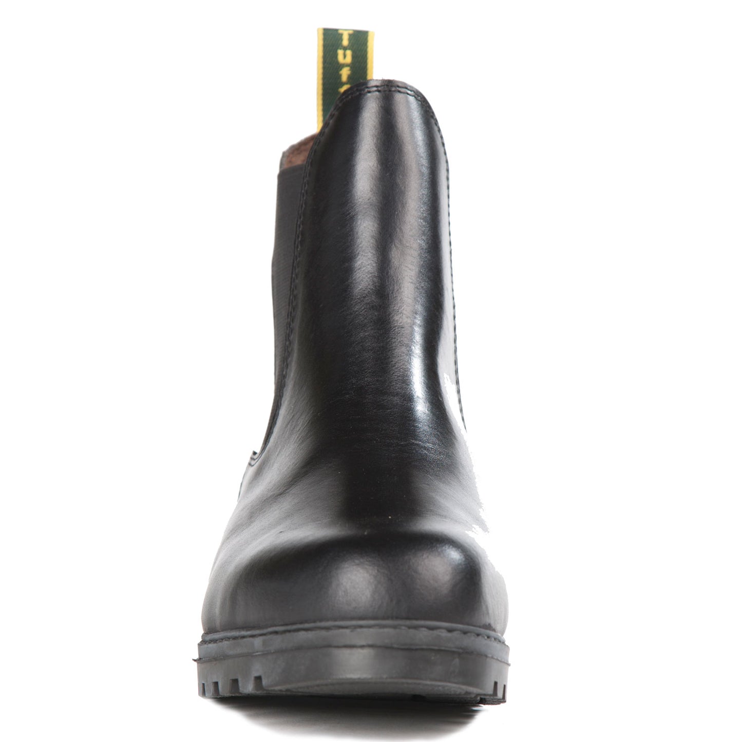 Trojan Safety Boots