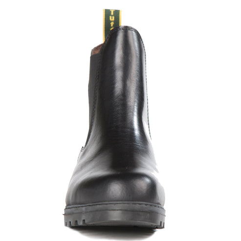 Trojan Safety Boots – Protective Equestrian Work Boots | Tuffa Boots