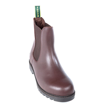 Trojan Safety Boots