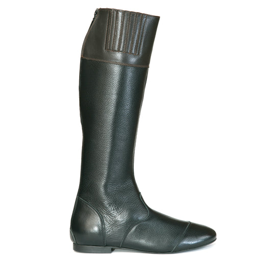 Aintree Leather Race Boots