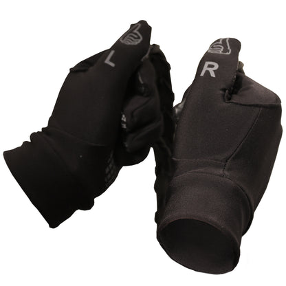 Thumbs On Top Gloves