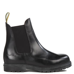Trojan Safety Boots – Protective Equestrian Work Boots | Tuffa Boots