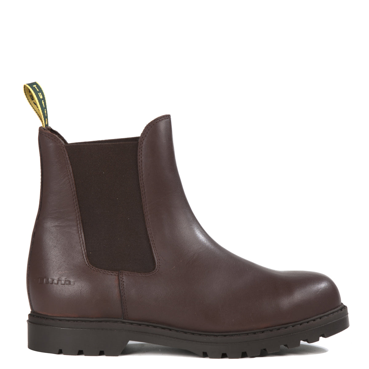 Trojan Safety Boots – Protective Equestrian Work Boots | Tuffa Boots