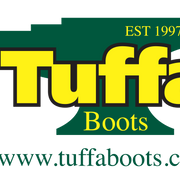 Tuffa Boots logo