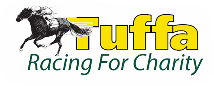 Tuffa Racing for Charity