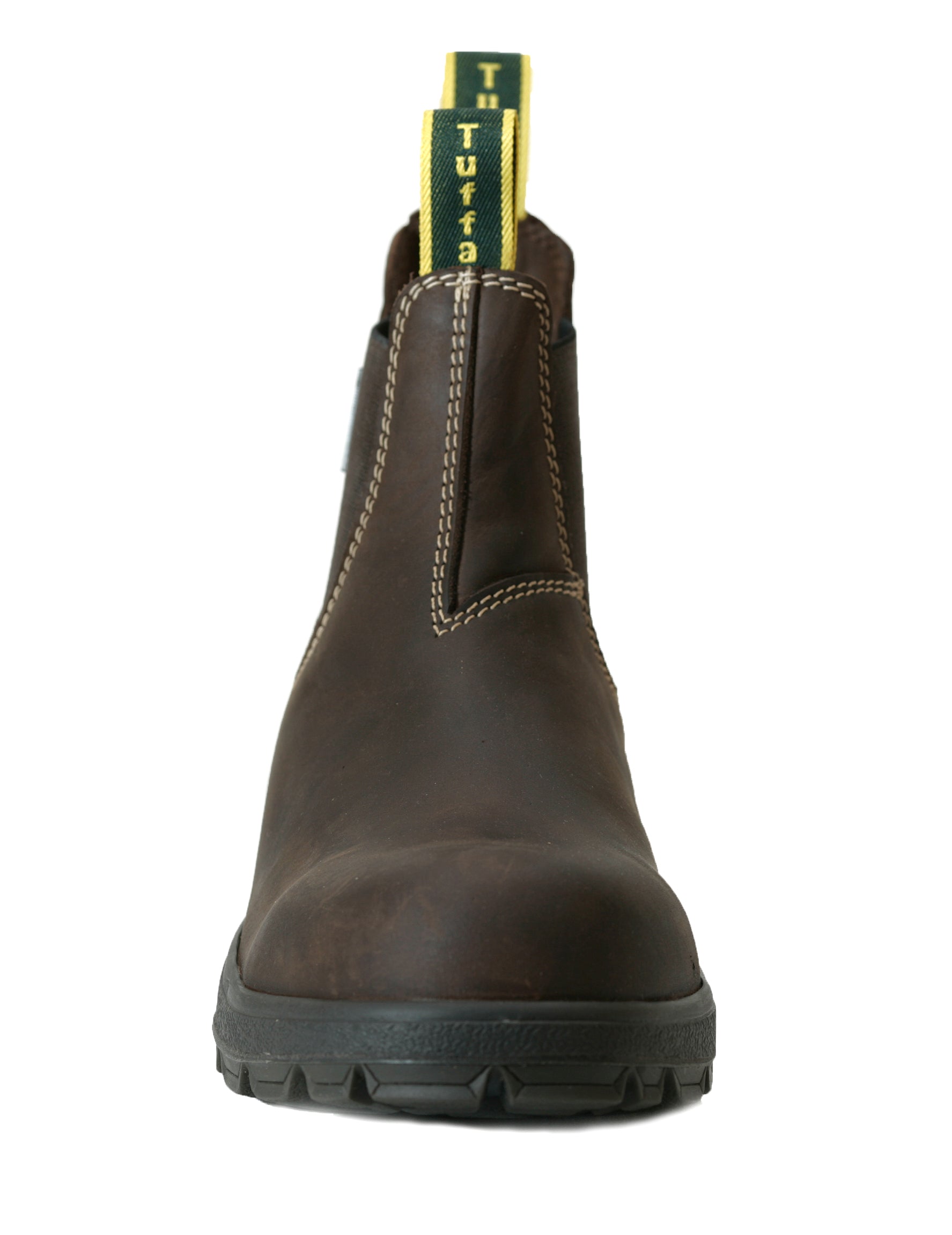 Tuffa steel toe deals cap boots