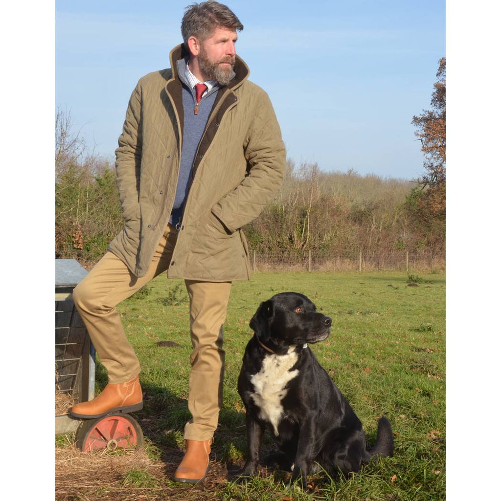 Wexford Boots