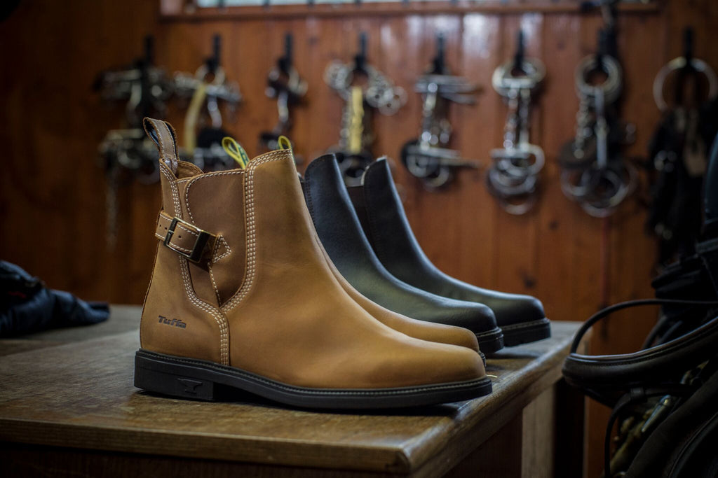 Wexford Boots