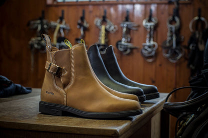 Wexford Boots Size 45/11