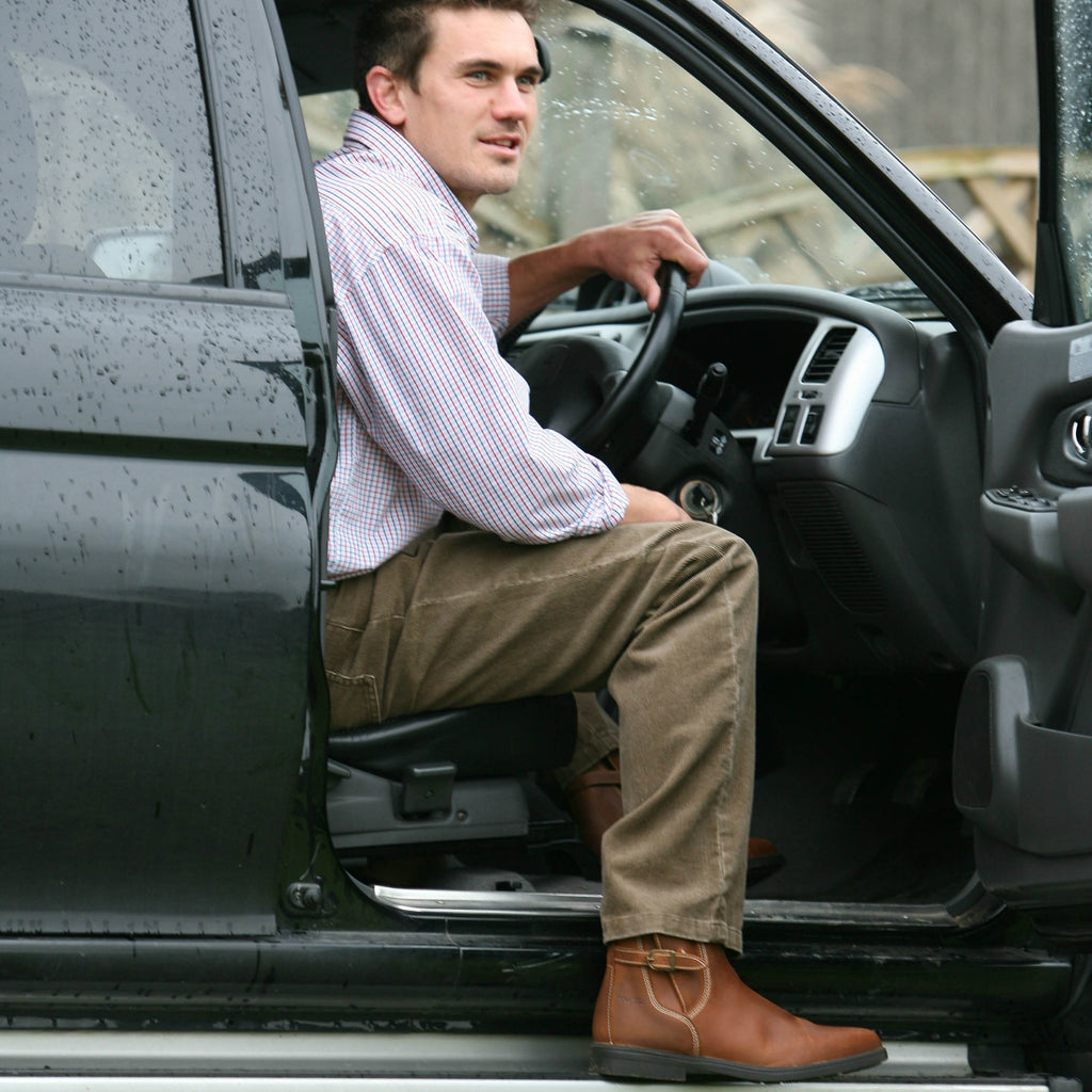 Wexford Boots