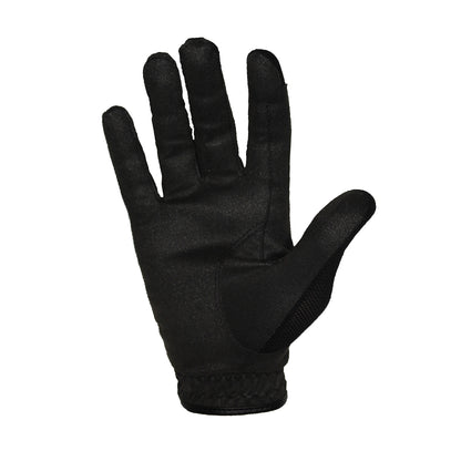 Tuffa Ashill Riding Gloves – rear view