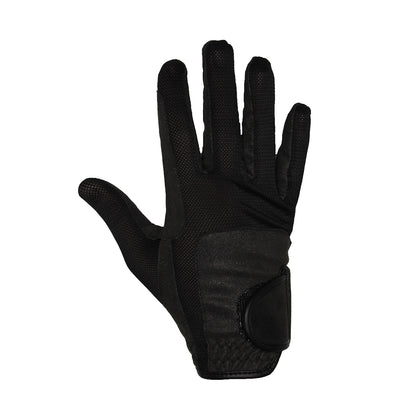 Tuffa Ashill Riding Gloves – front view