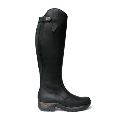 Tuffa Aylsham Waterproof Riding Boots – studio image