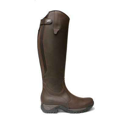 Tuffa Aylsham Waterproof Riding Boots – product image