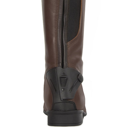 Tuffa M2M Riding Boots, Havanna