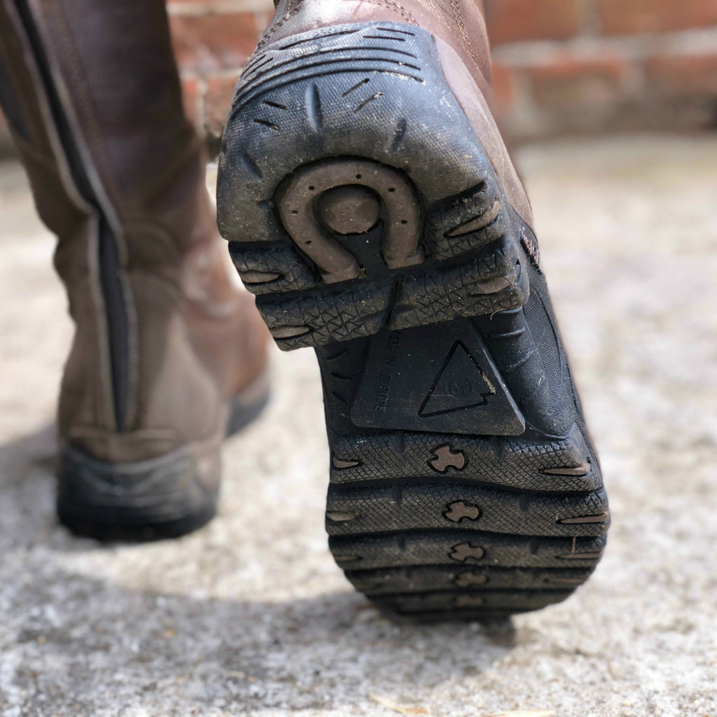 Aylsham Waterproof Riding Boots