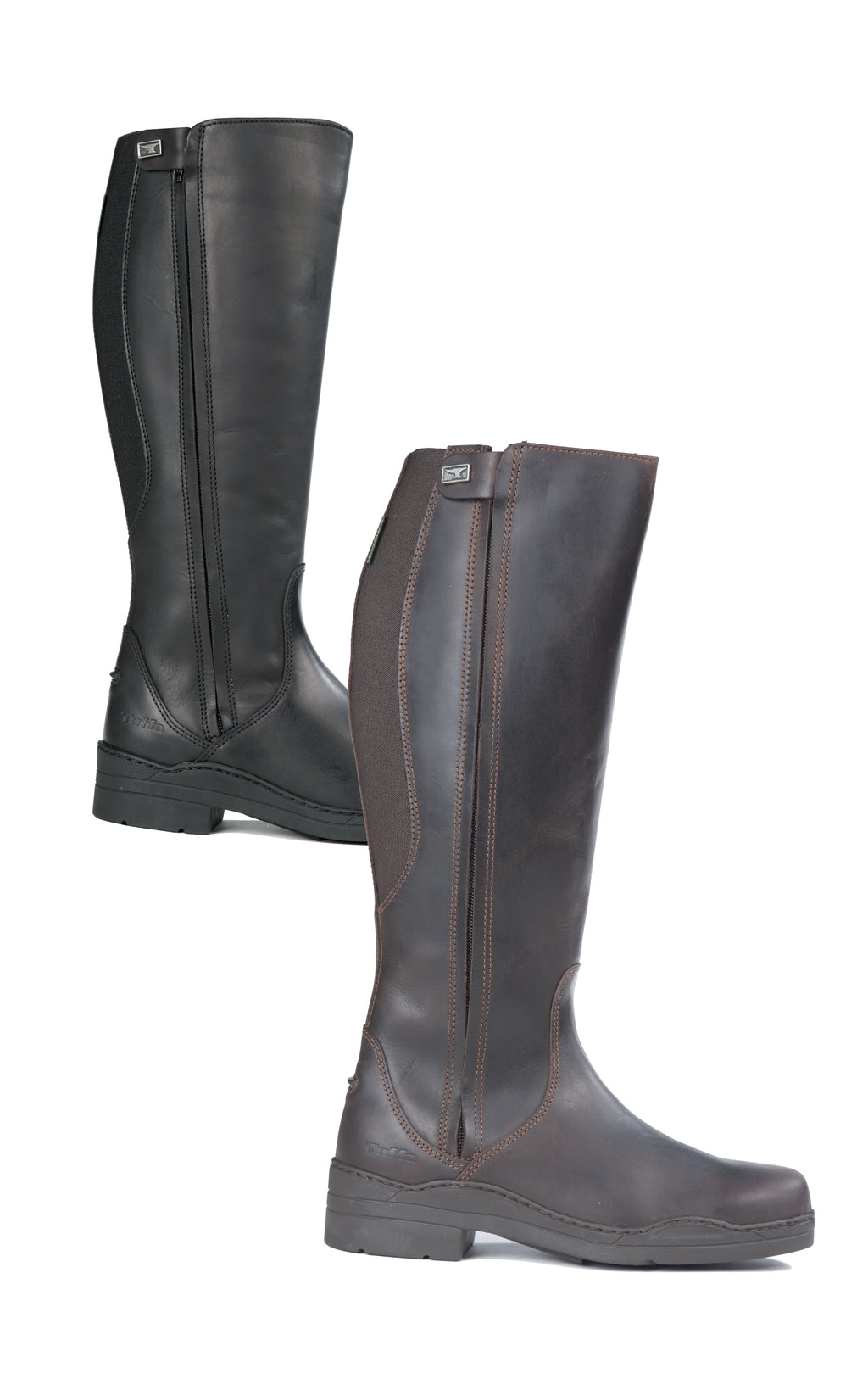 M2M Riding Boots, Broadland