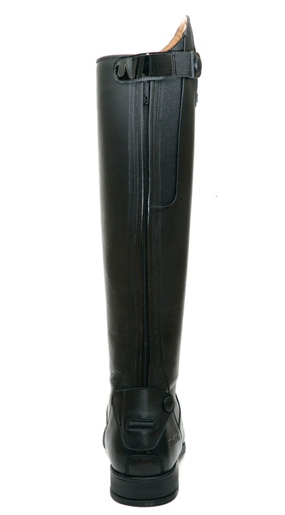 Tuffa M2M Riding Boots, Cambridge - rear view