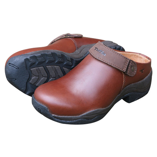 Tuffa Carlow Clogs – product image