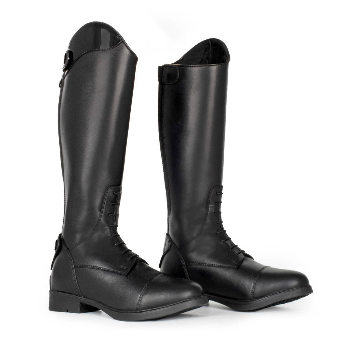 Tuffa Cavan Children's Jumping Boots – product image