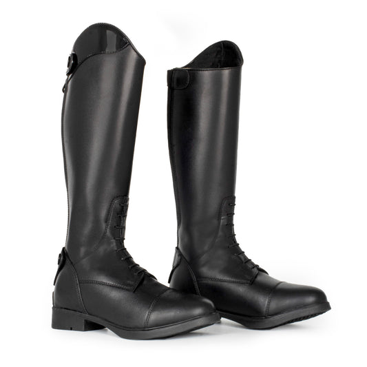 Tuffa Cavan Children's Jumping Boots – product image