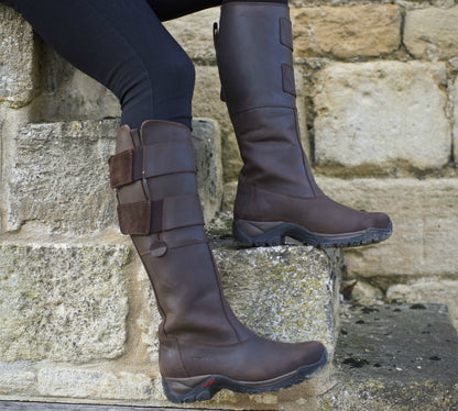 Country Rider Boots- Discontinued