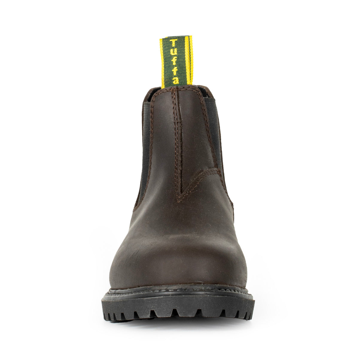 Tuffa Dexter Children's Dealer Boots – product image