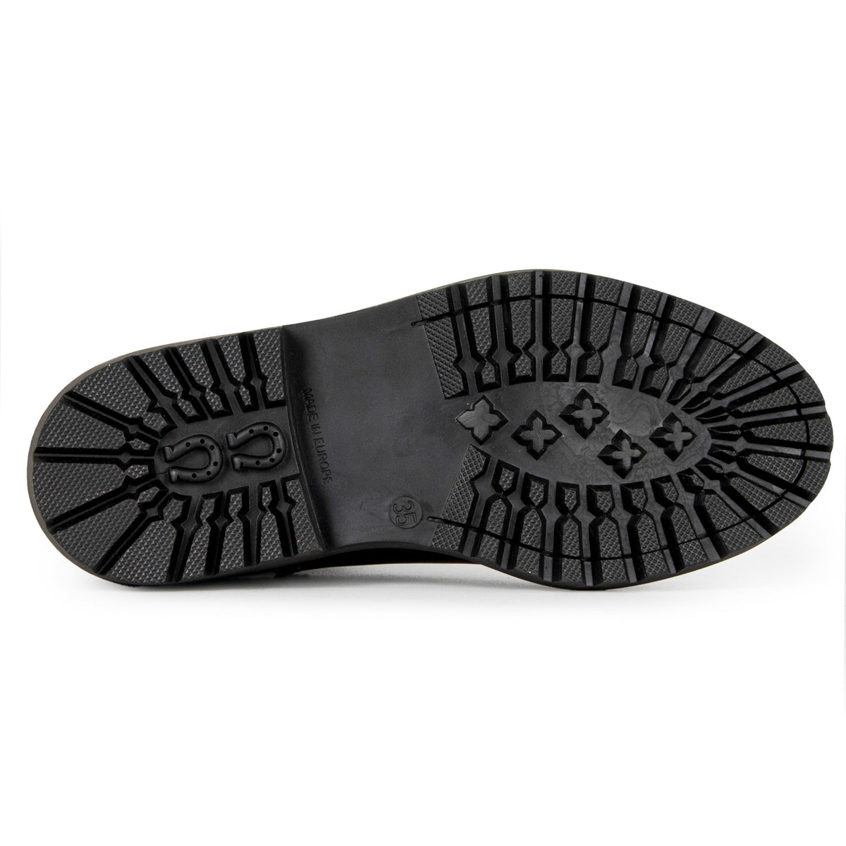 Tuffa Dexter Children's Dealer Boots – product image