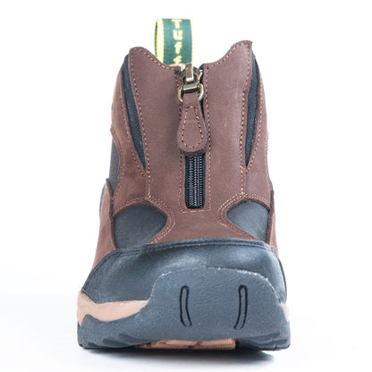 Tuffa Endurance Riding Trainers – front view