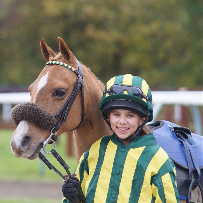 Gracey Patel