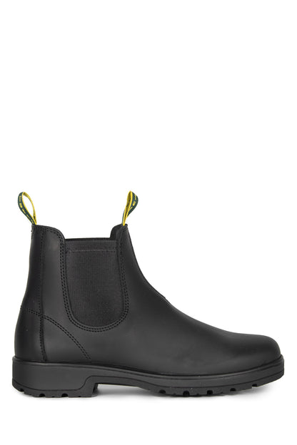 Tuffa Iceni Waterproof Wide-Fit Jodhpur Boots – product image