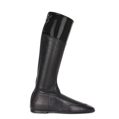 Tuffa Jonjo O’Neill Boots – side view