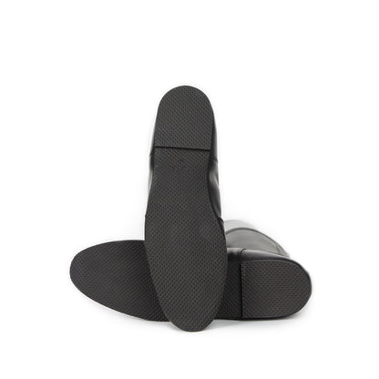 Tuffa Jonjo O’Neill Boots – sole detail