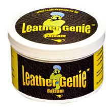 Leather Genie Balsam