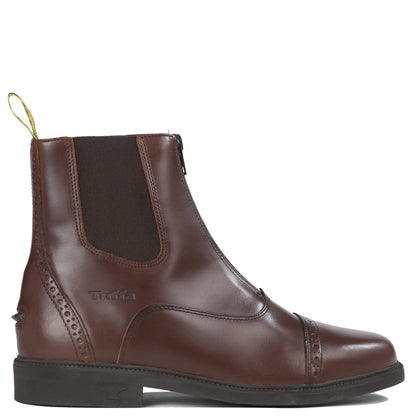Tuffa Brown Morgan Jodhpur Boots – product image