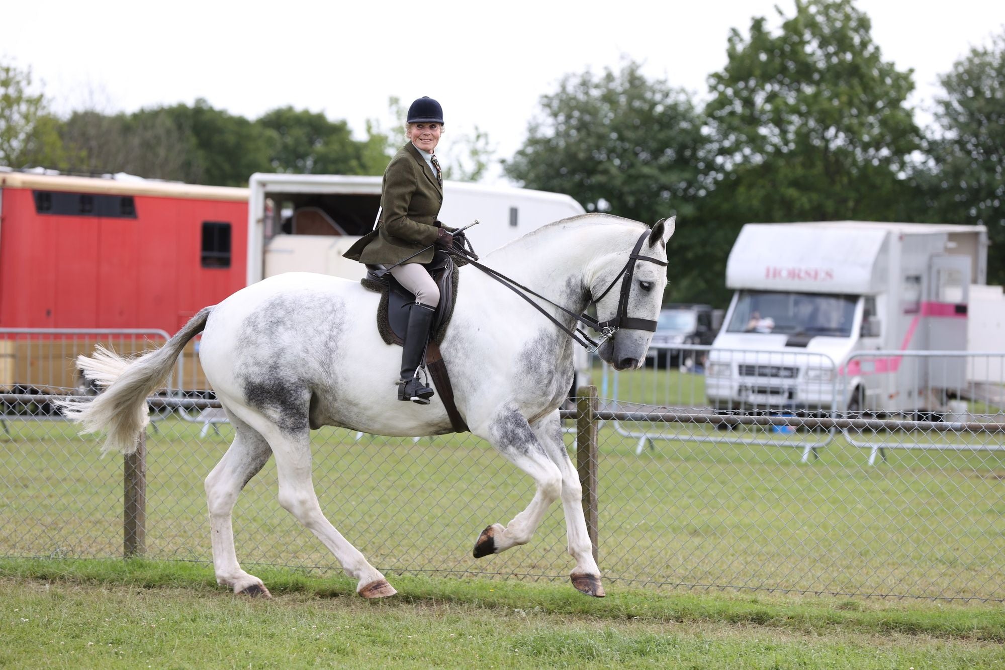 Long Tuffa boot
